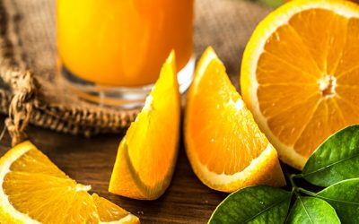 ¿Cuáles son los grupos y variedades más comunes de las naranjas?